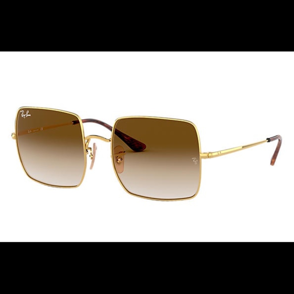 NEW Ray-Ban Square 1971 Classic Sunglasses